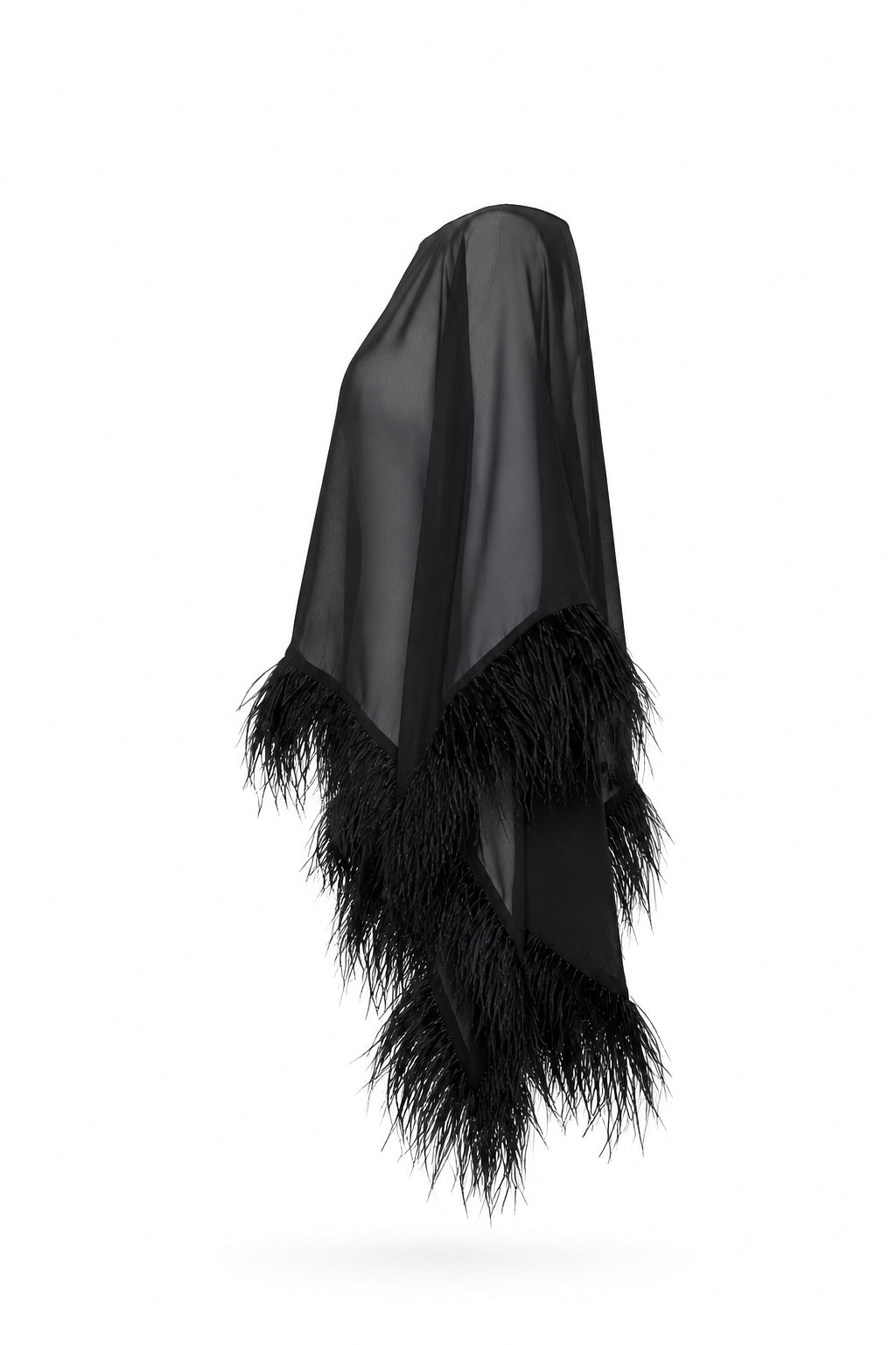 The Opera Cape