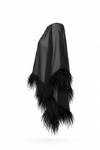 The Opera Cape