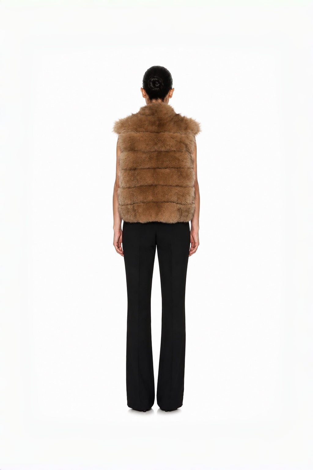 Sienna Fox Vest