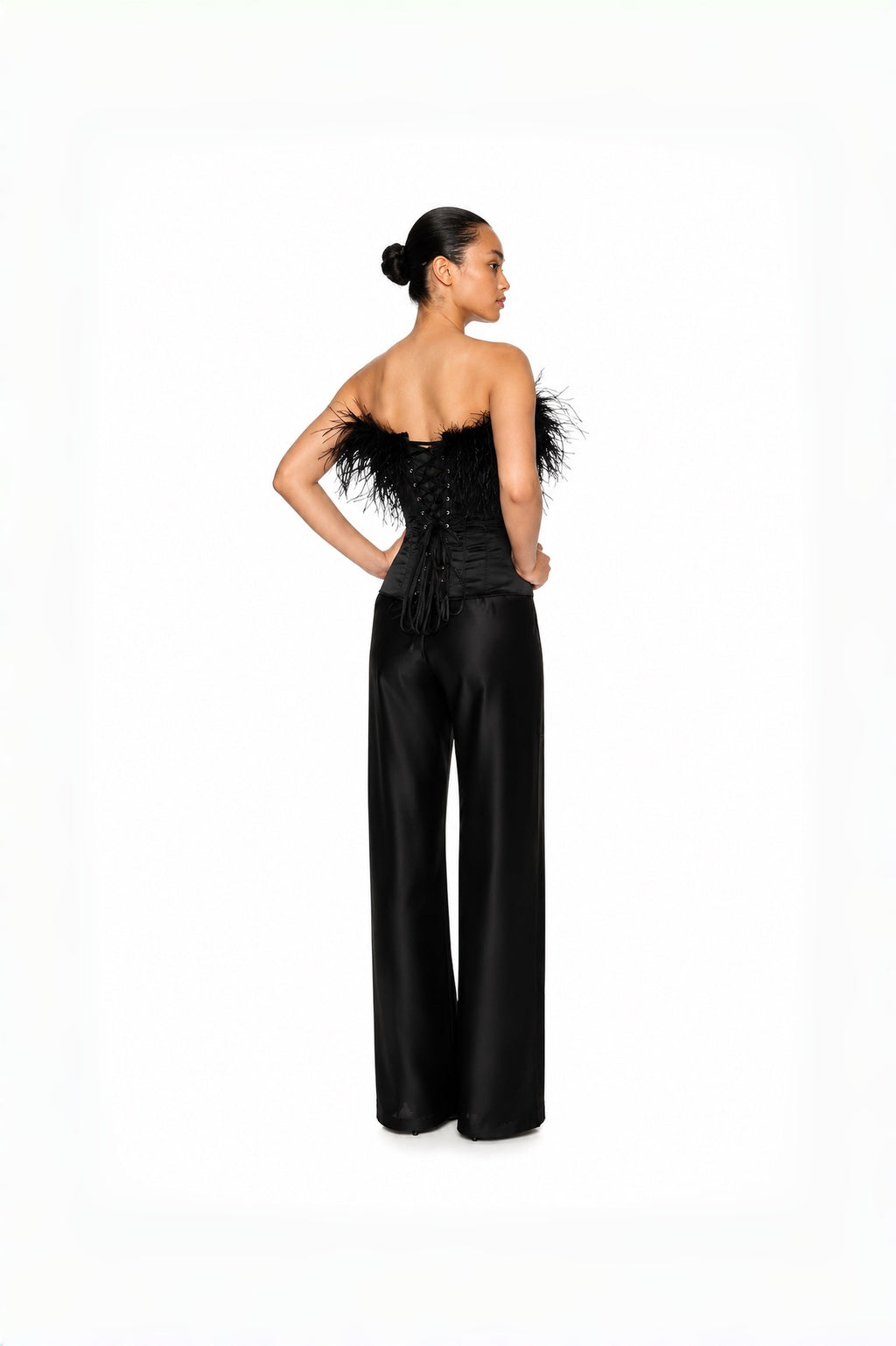 The Muse Corset