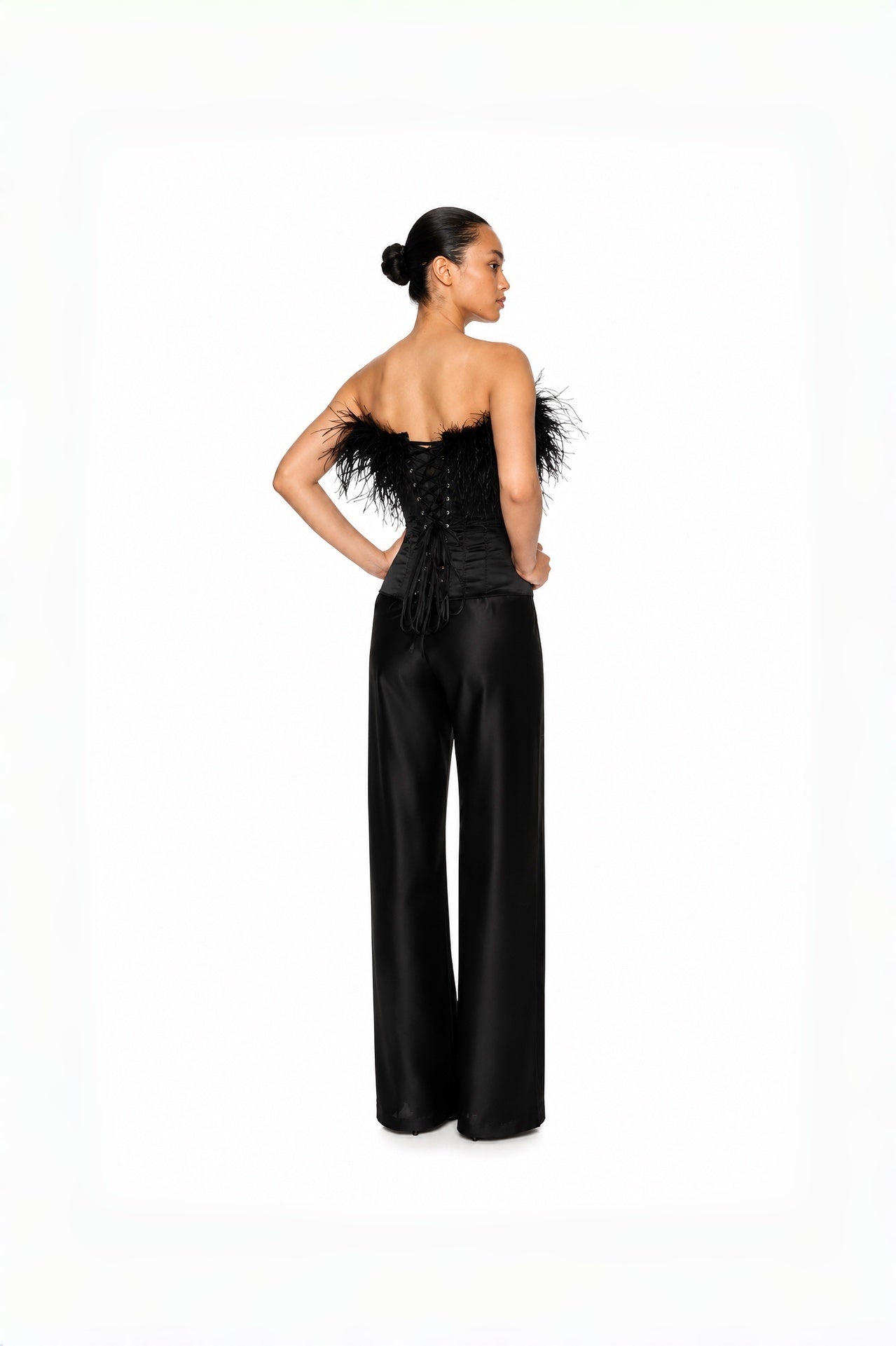 The Muse Corset