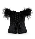 The Muse Corset