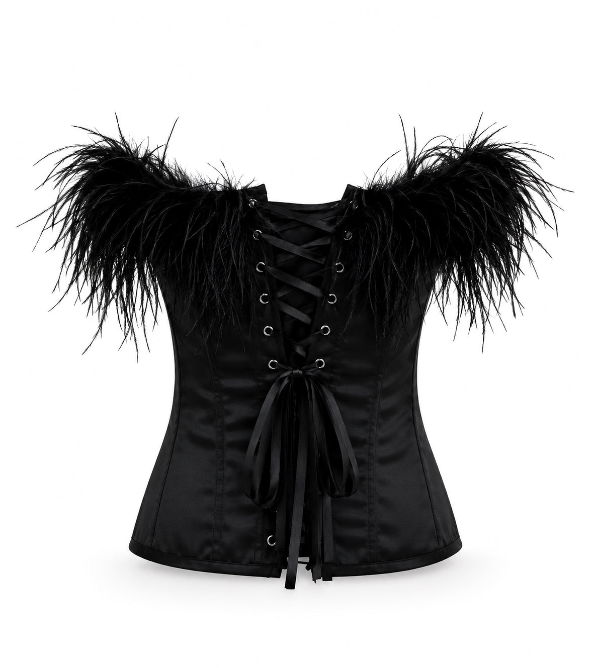 The Muse Corset