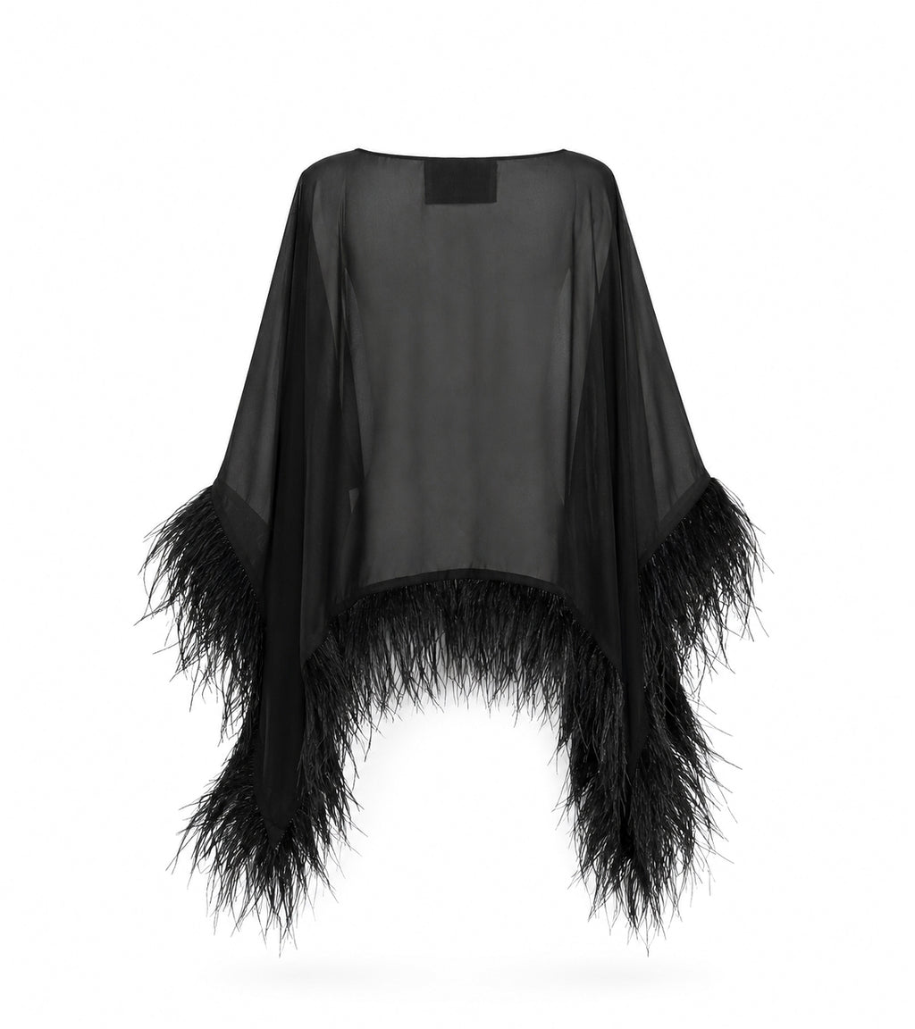 The Opera Cape