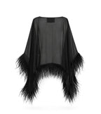 The Opera Cape