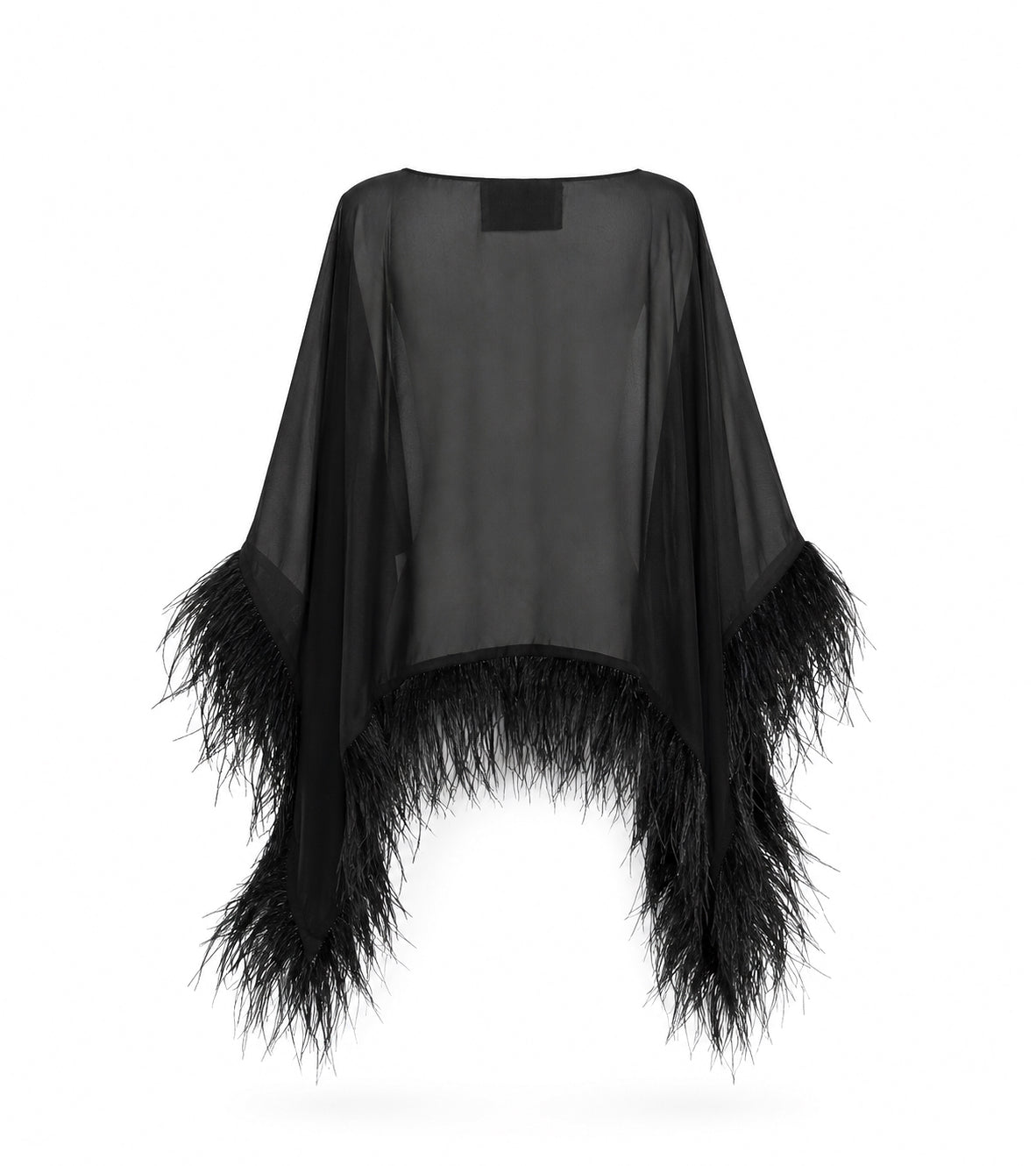 The Opera Cape