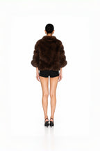 Colette Fox Jacket