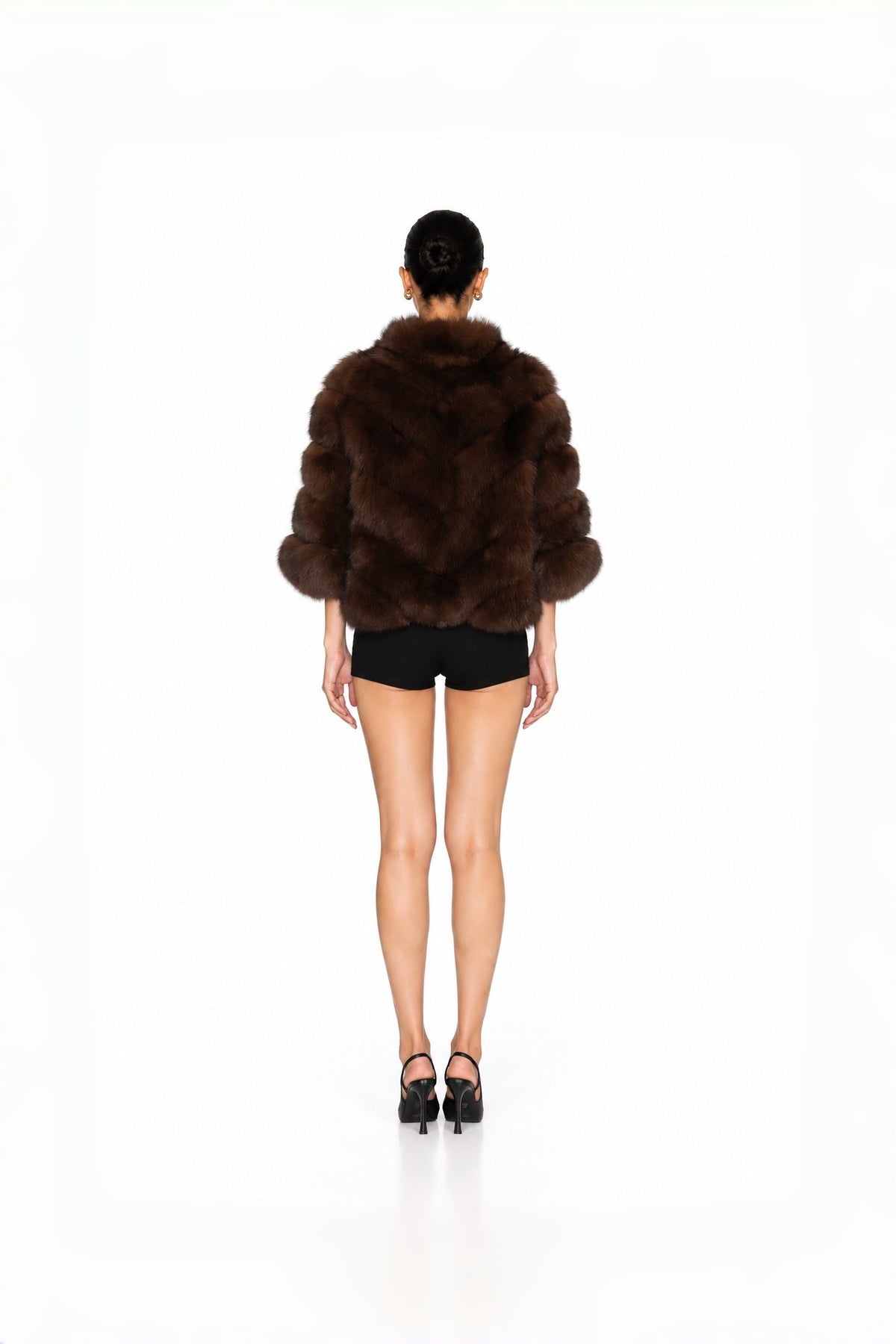 Colette Fox Jacket