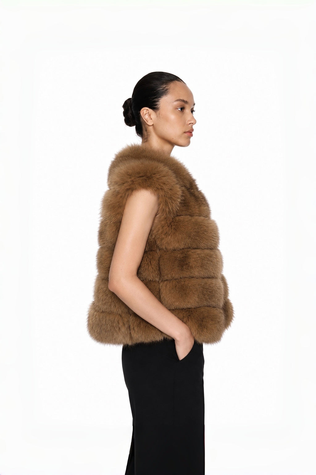 Sienna Fox Vest
