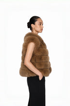 Sienna Fox Vest