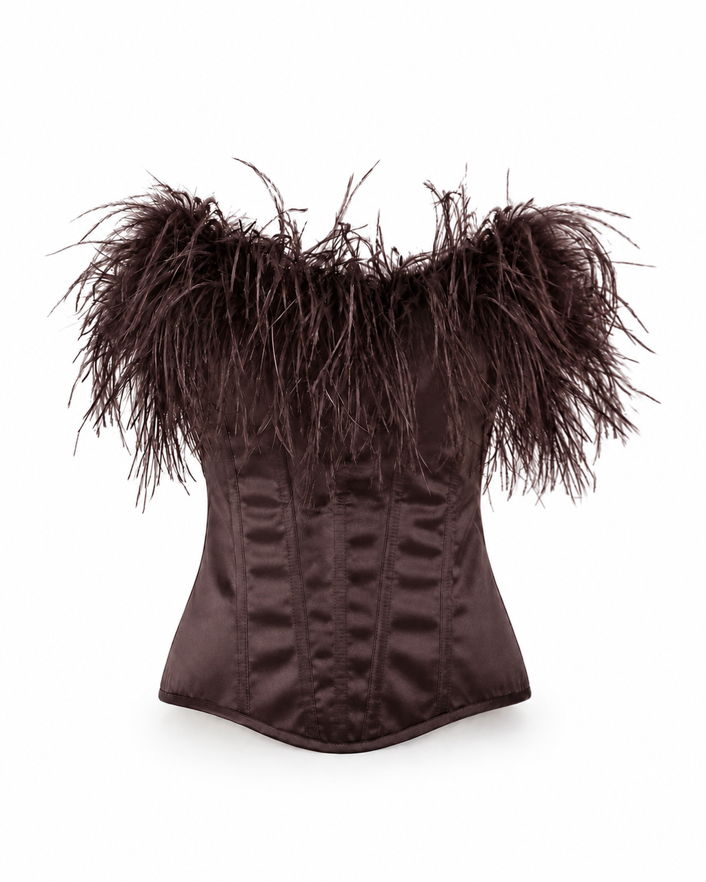 The Muse Corset