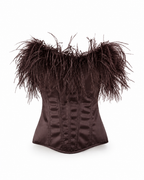 The Muse Corset
