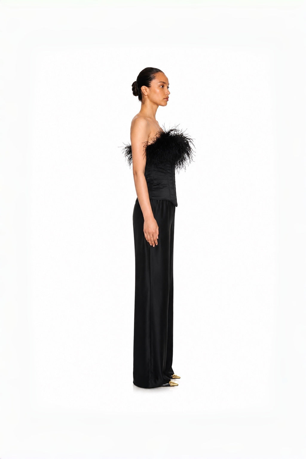 The Muse Corset