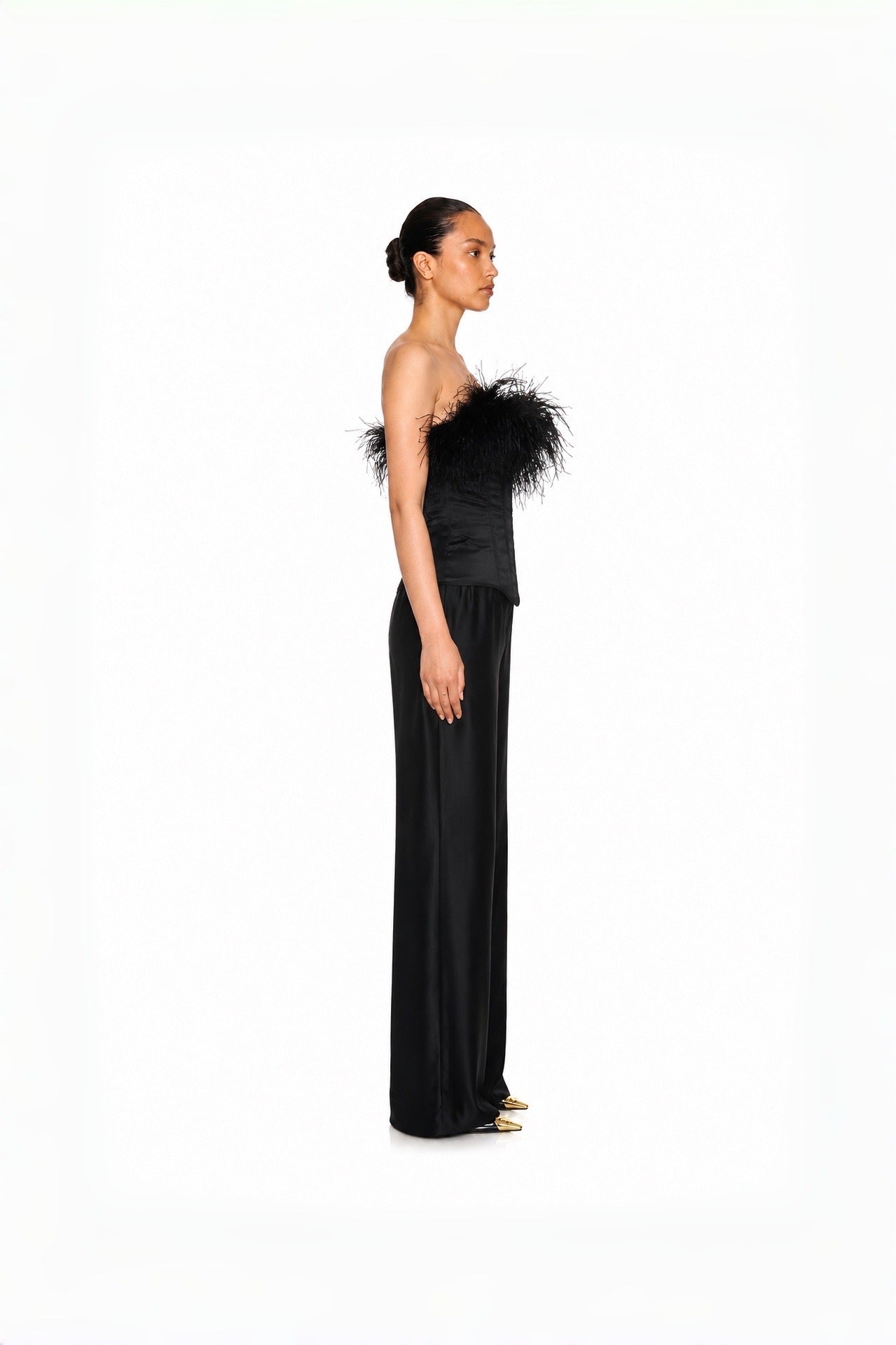 The Muse Corset