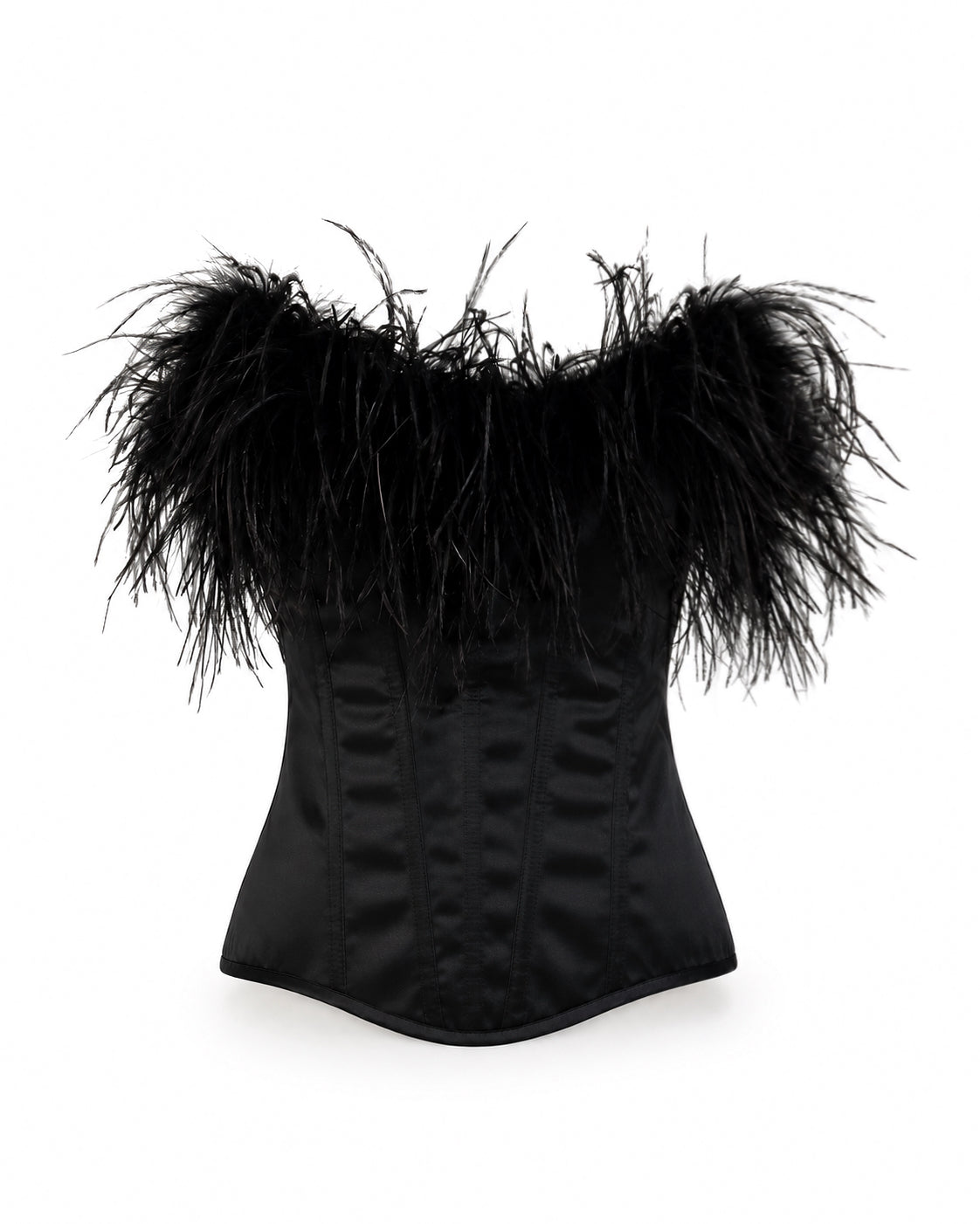 The Muse Corset