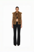 Sienna Fox Vest