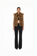 Sienna Fox Vest
