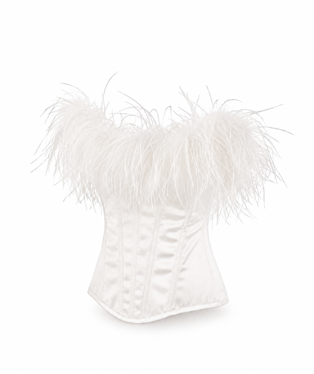 The Muse Corset