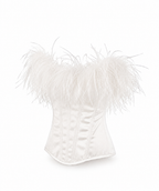 The Muse Corset