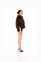 Colette Fox Jacket