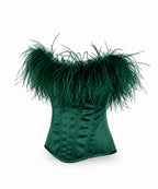 The Muse Corset