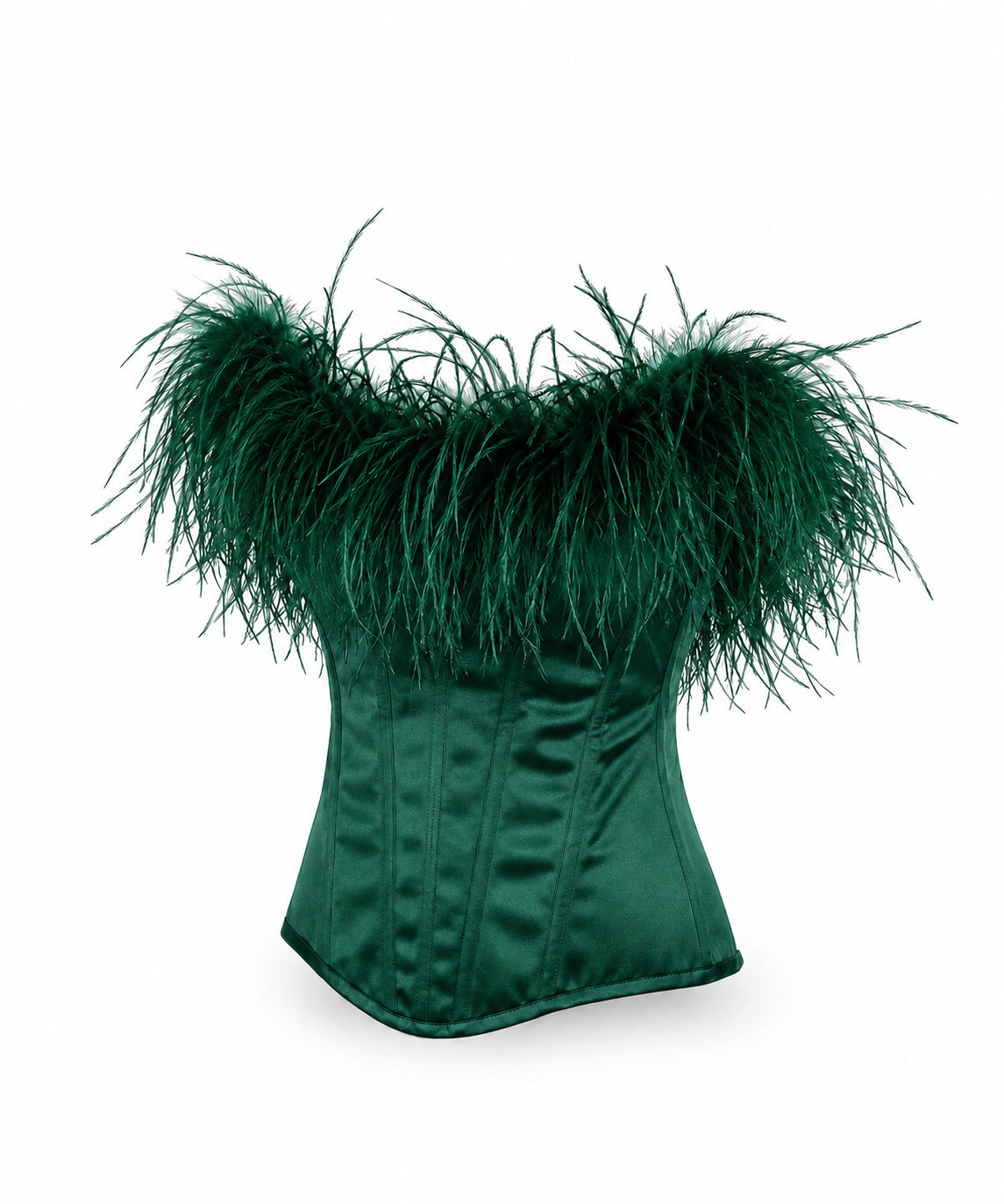 The Muse Corset