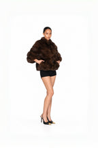 Colette Fox Jacket