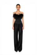 The Muse Corset