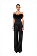 The Muse Corset