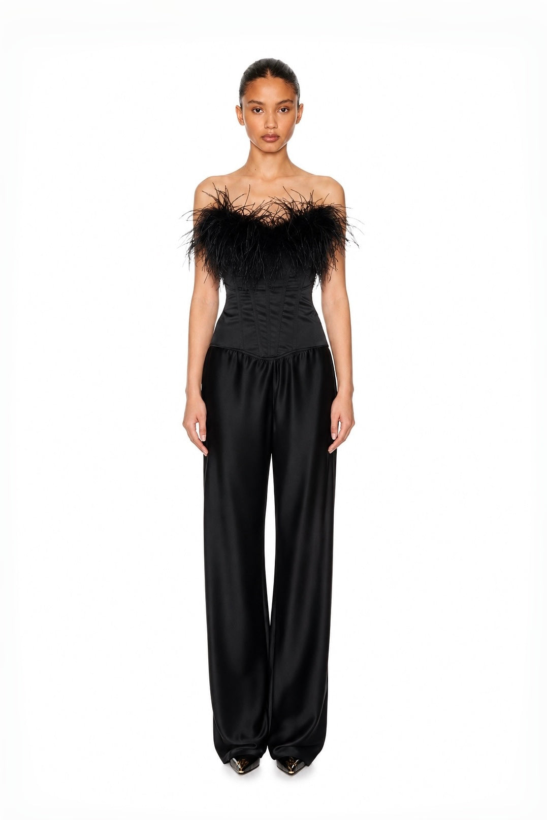 The Muse Corset