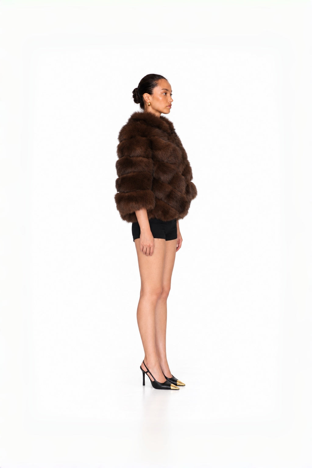 Colette Fox Jacket