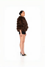 Colette Fox Jacket