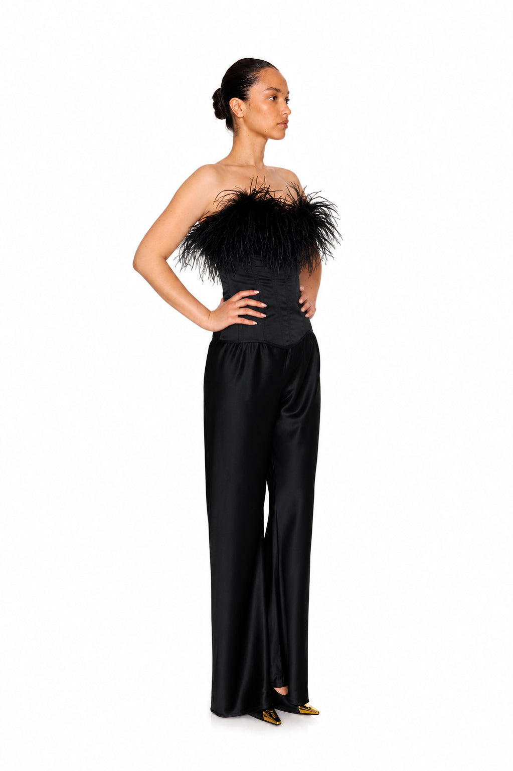 The Muse Corset