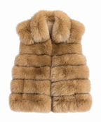Sienna Fox Vest