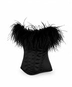 The Muse Corset