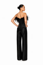 The Muse Corset