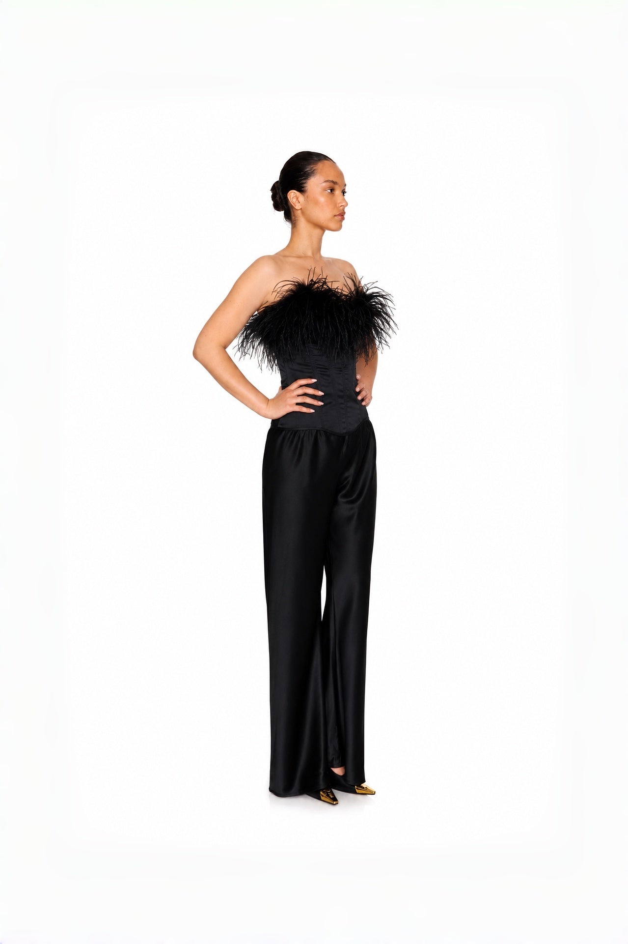 The Muse Corset
