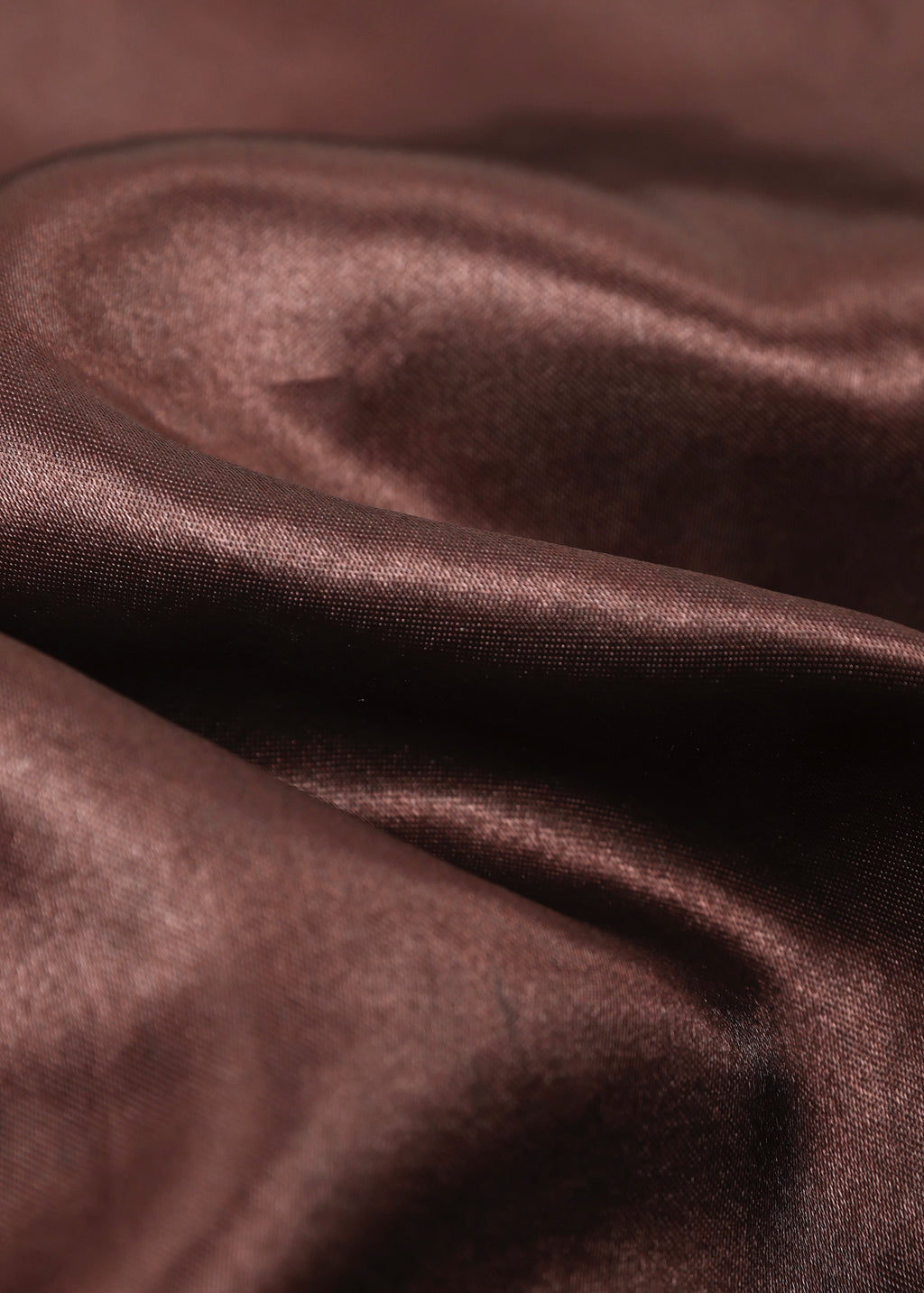 Espresso Shearling Coat