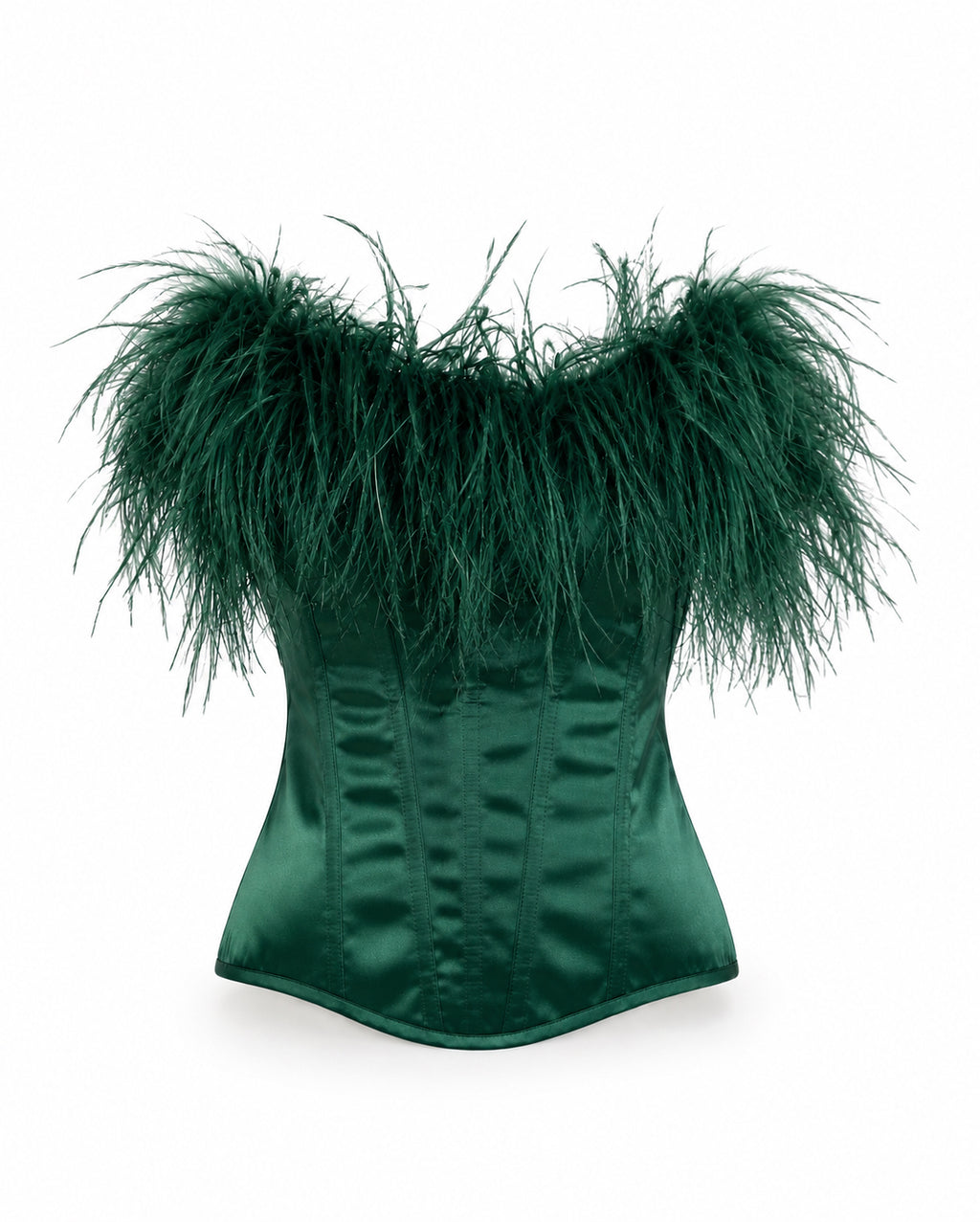 The Muse Corset