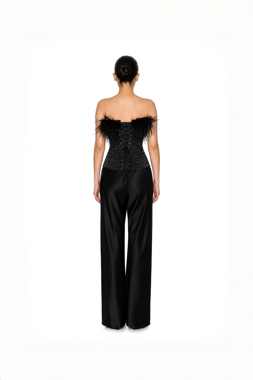 The Muse Corset