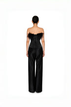 The Muse Corset