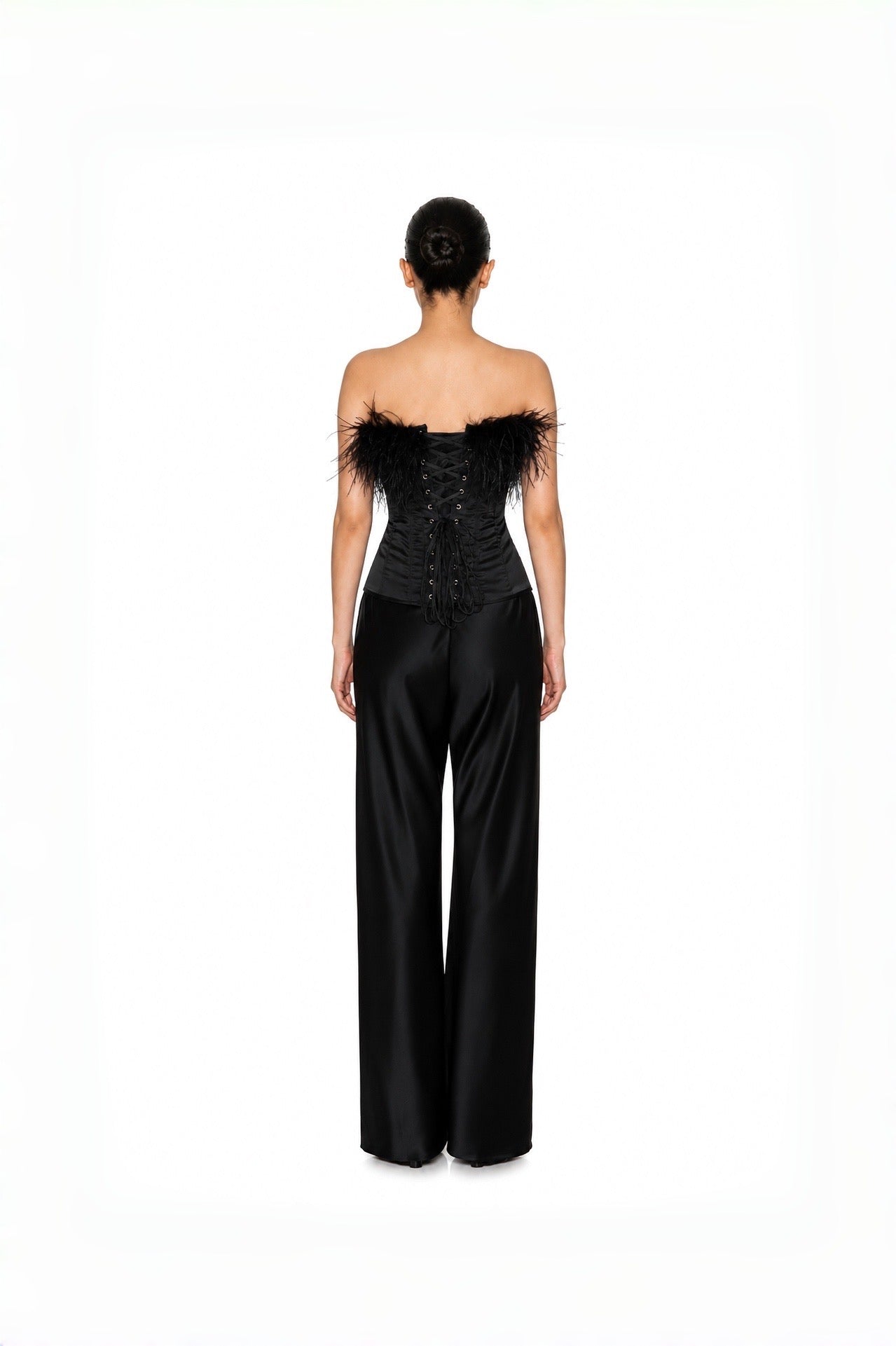The Muse Corset