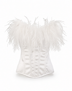 The Muse Corset