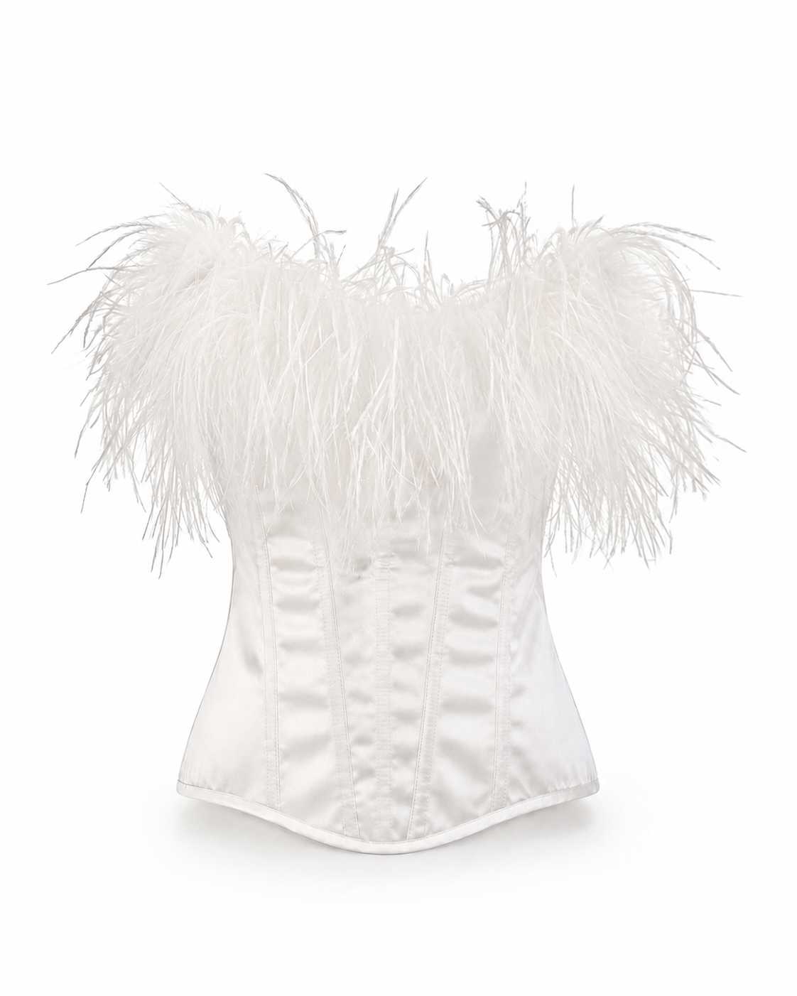 The Muse Corset