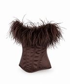 The Muse Corset