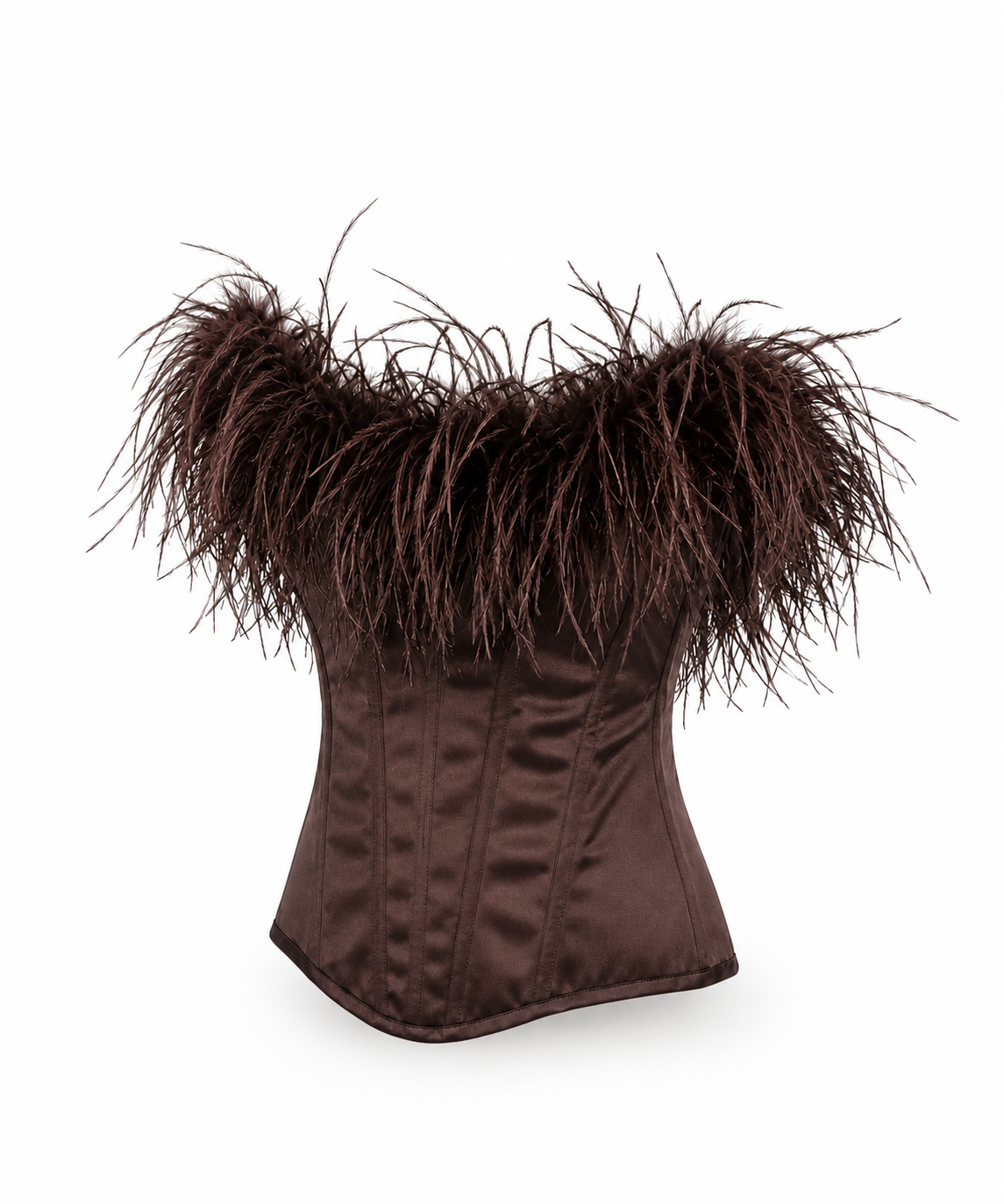 The Muse Corset