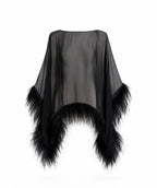 The Opera Cape