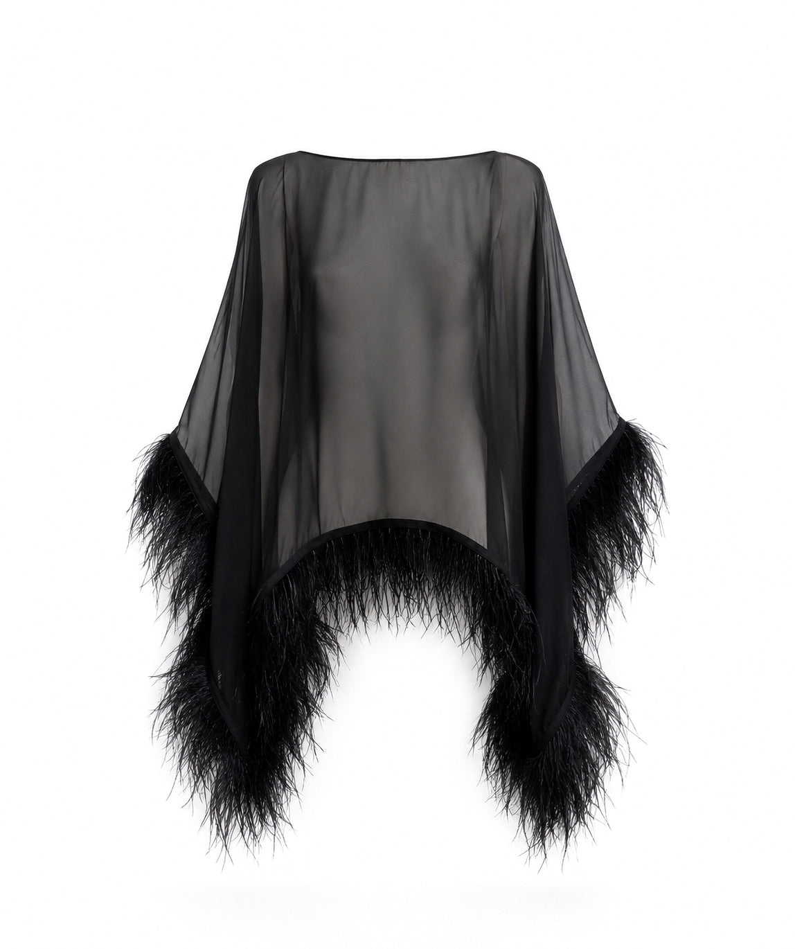 The Opera Cape