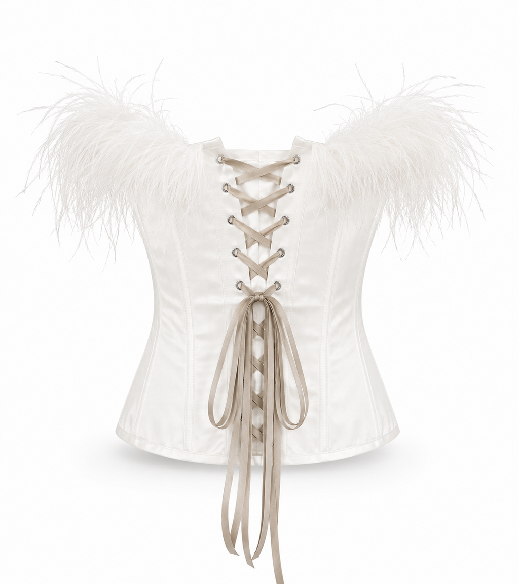 The Muse Corset