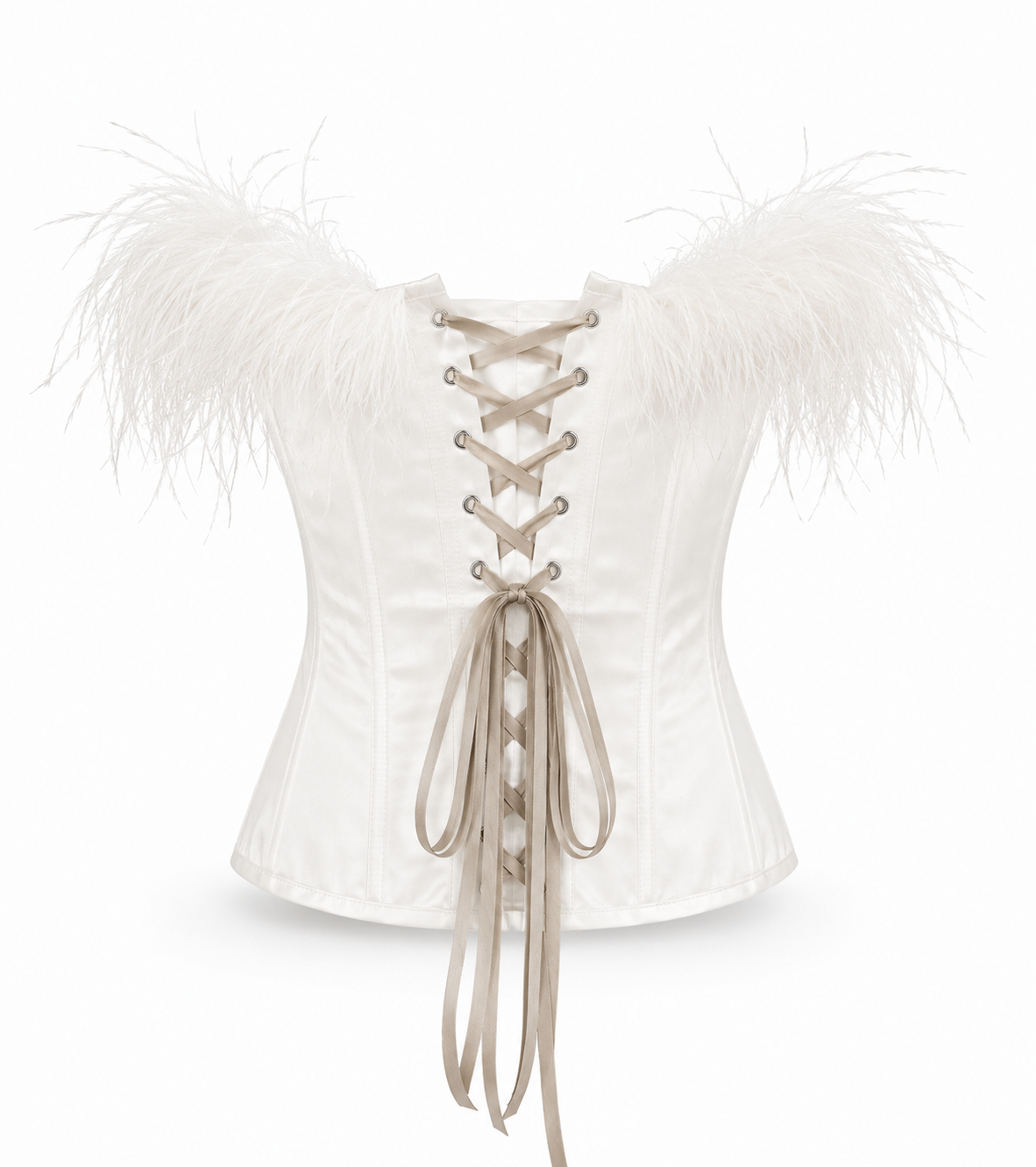 The Muse Corset